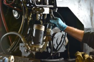 Svets & Maskinservice Reservdelar Reparation Felsök Service Tillbehör Delar Maskindelar Mekaniker
