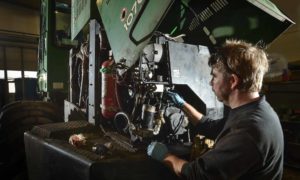 Svets & Maskinservice Reparera Laga Reservdelar Felsök Service