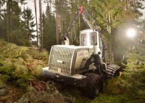 Svets & Maskinservice Skogsmaskin Service Reparation Felsök Motorenovering