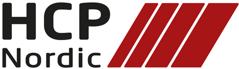 Svets o Maskinservice • HCP Nordic • HCPetersen 