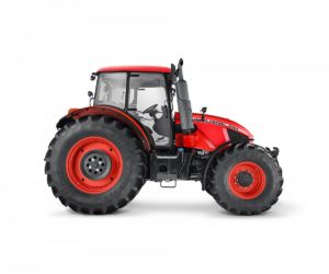Svets & Maskinservice Zetor