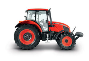 Svets & Maskinservice Zetor