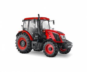 Svets & Maskinservice Zetor