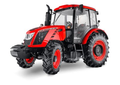 Zetor Traktor Proxima HS