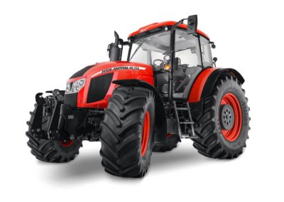 Zetor Traktor Forterra HD