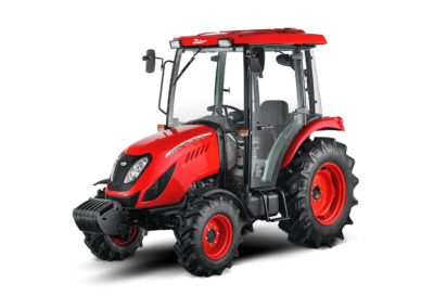 Zetor Utilix CL 55