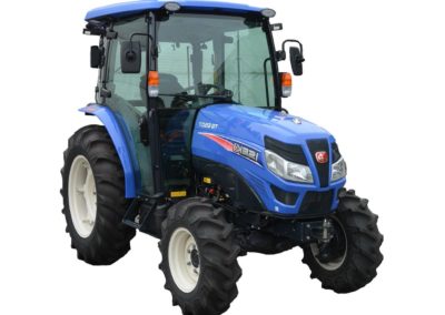 Iseki TG Serie 6507G