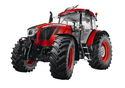 Zetor Traktor Crystal