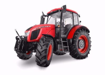 Zetor Forterra Classic