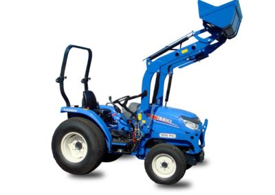 TLE Serie 3400