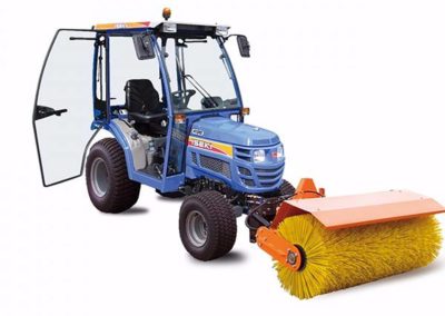 Iseki TM 3217