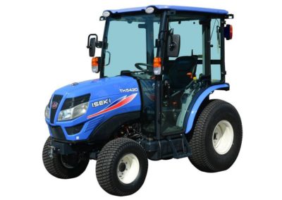 Iseki TH 5370 HST